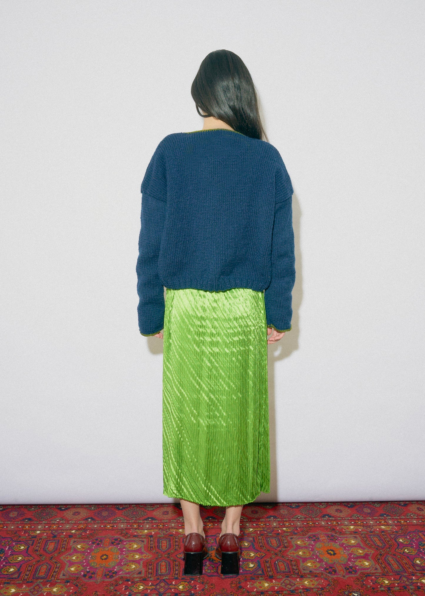 Joyce Cardigan