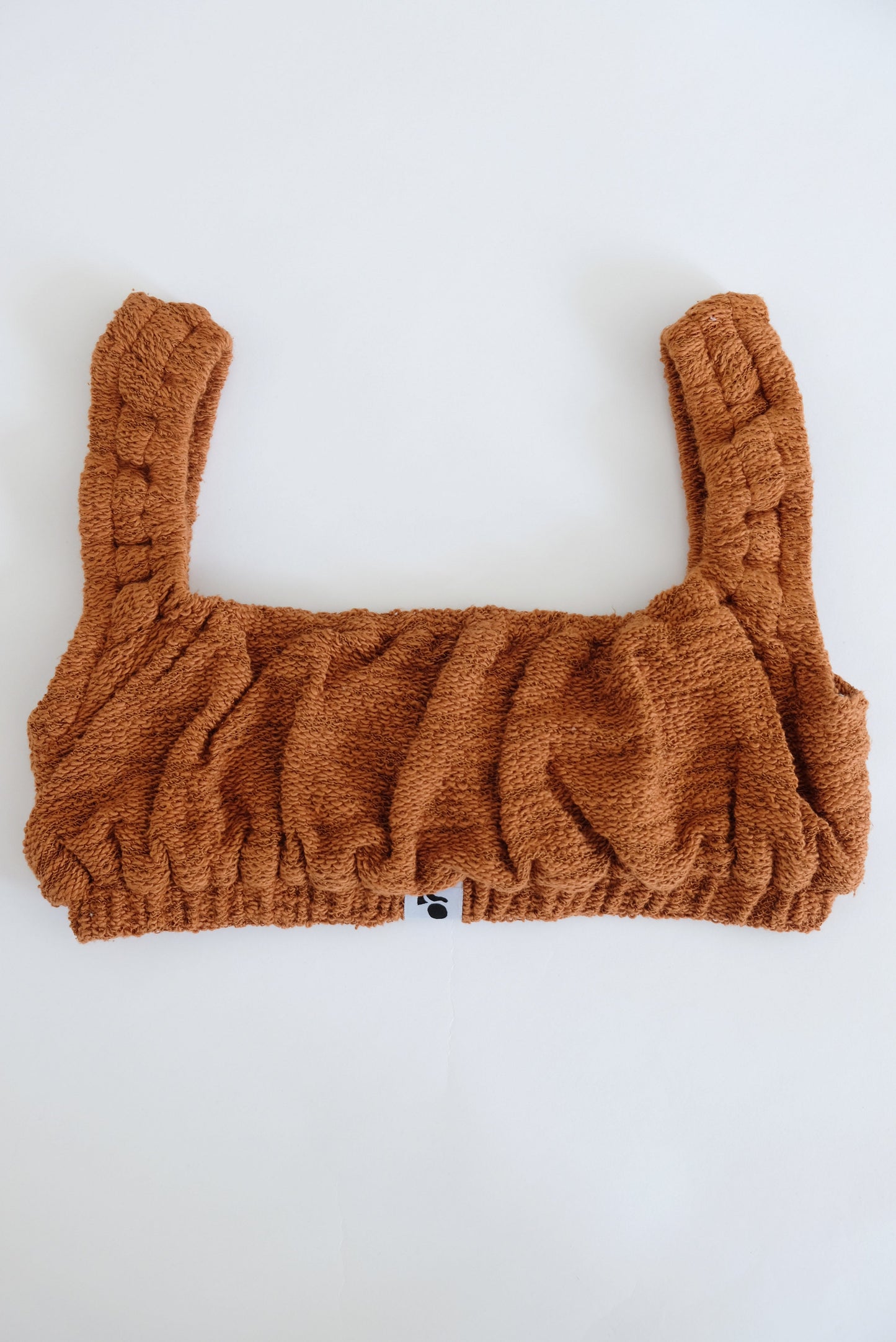SAMPLE Ruby Crop Top