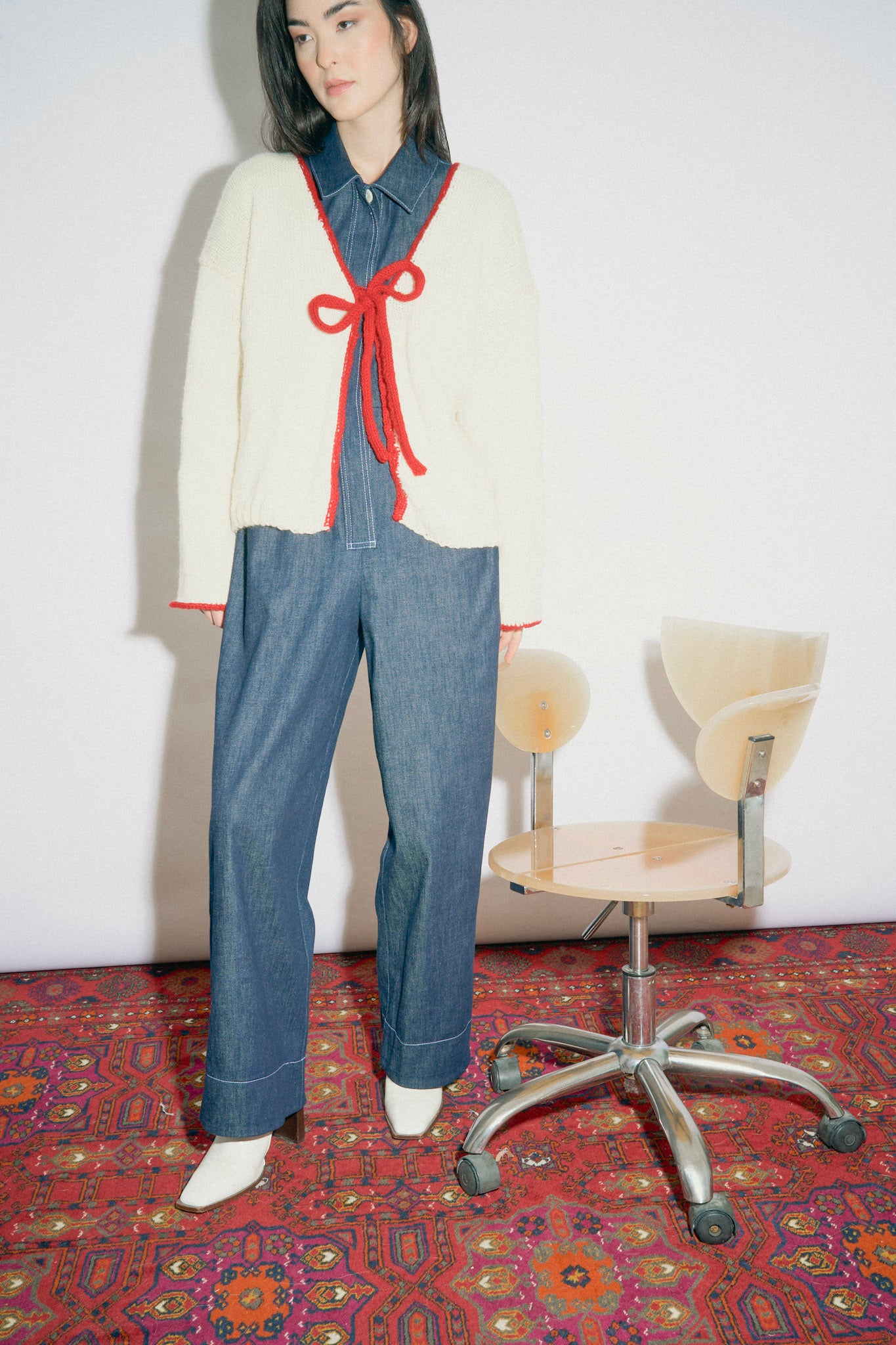 Joyce Cardigan