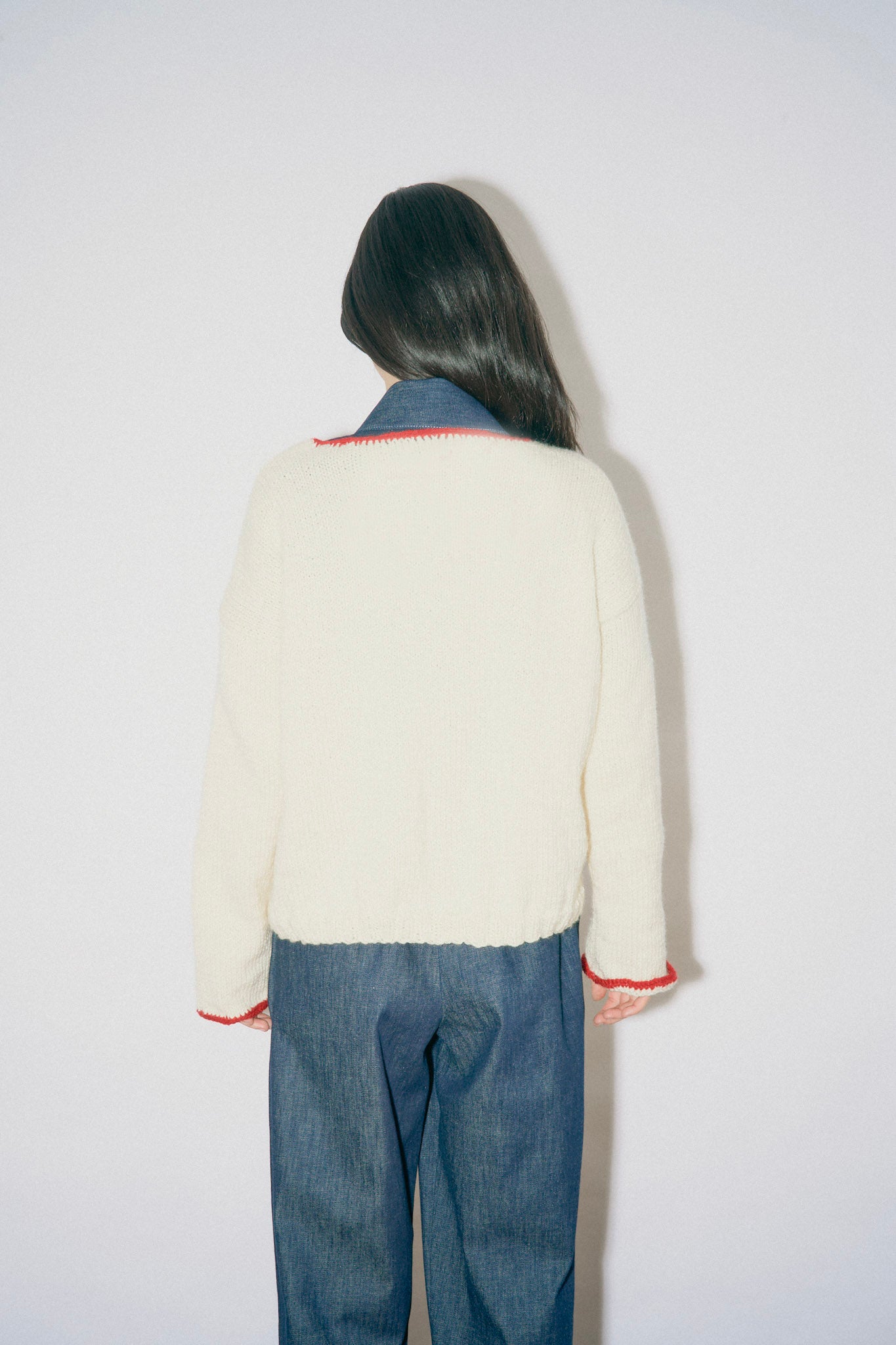 Joyce Cardigan