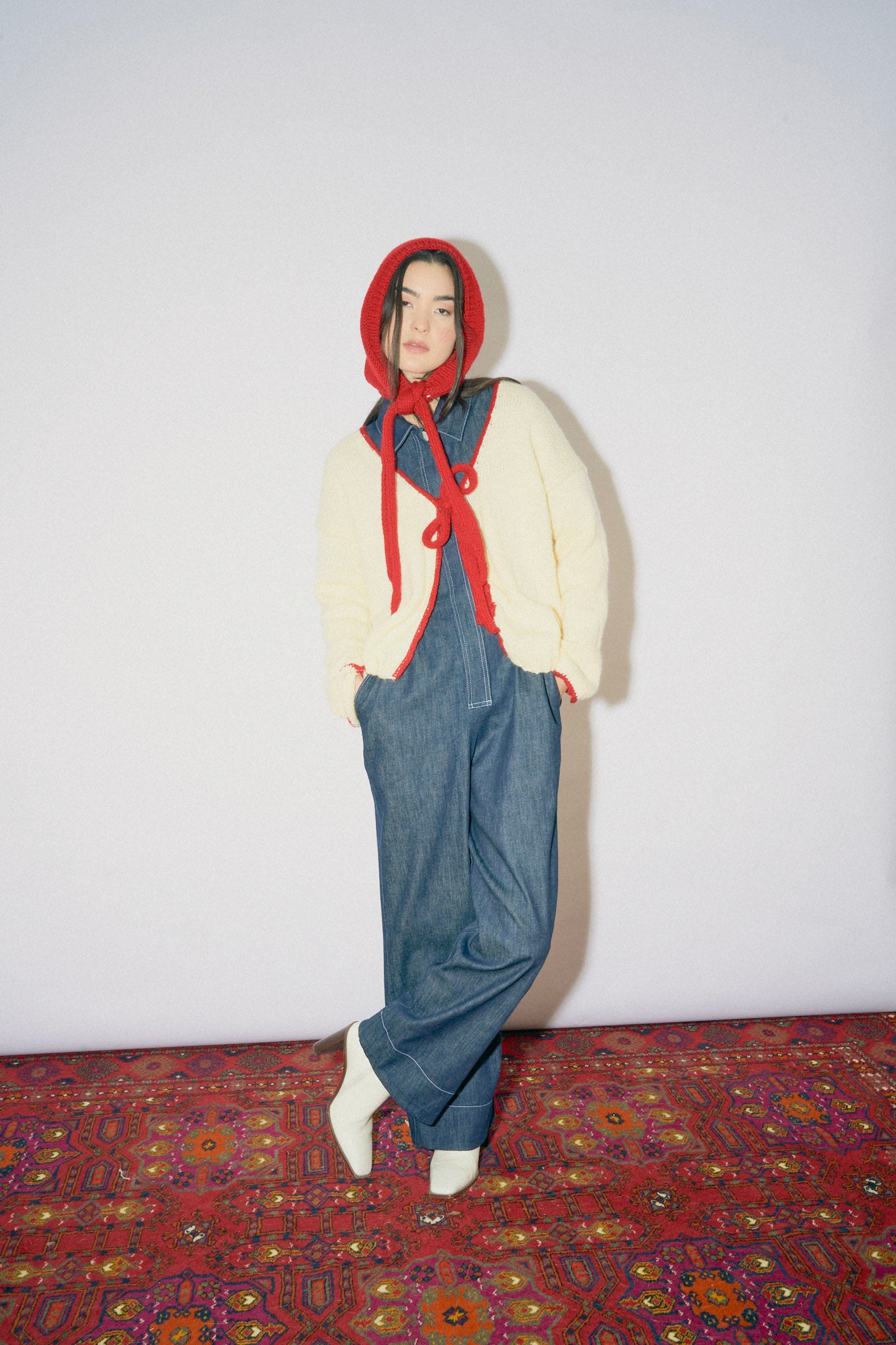 Joyce Cardigan