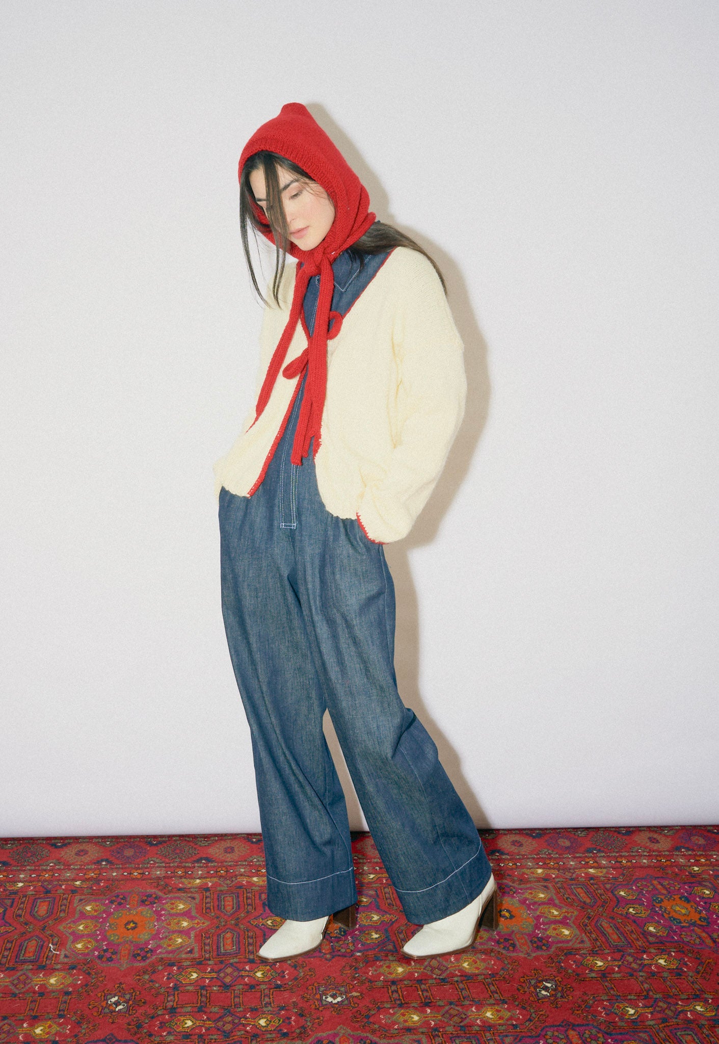 Joyce Cardigan
