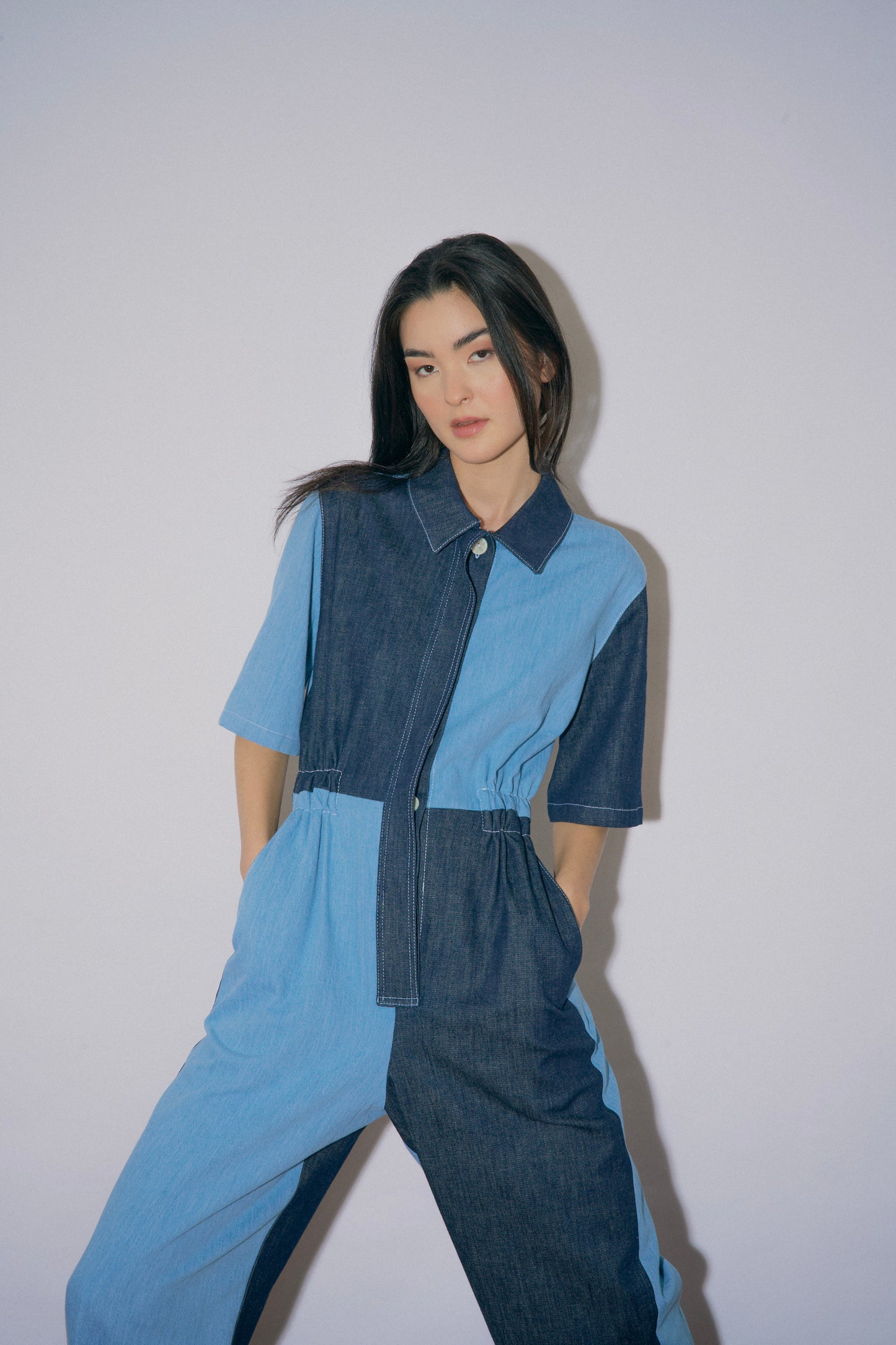 Bobby Boilersuit