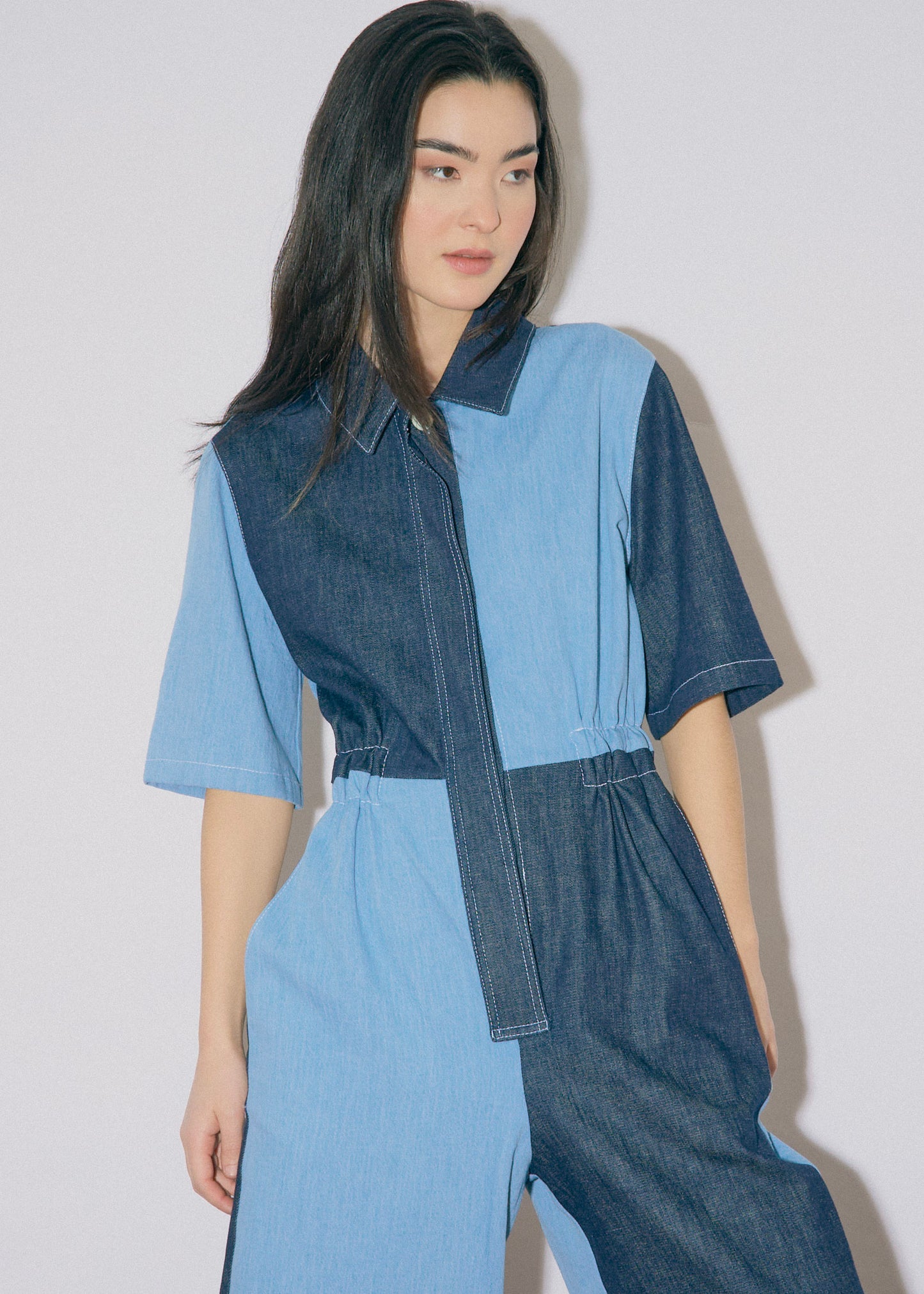 Bobby Boilersuit