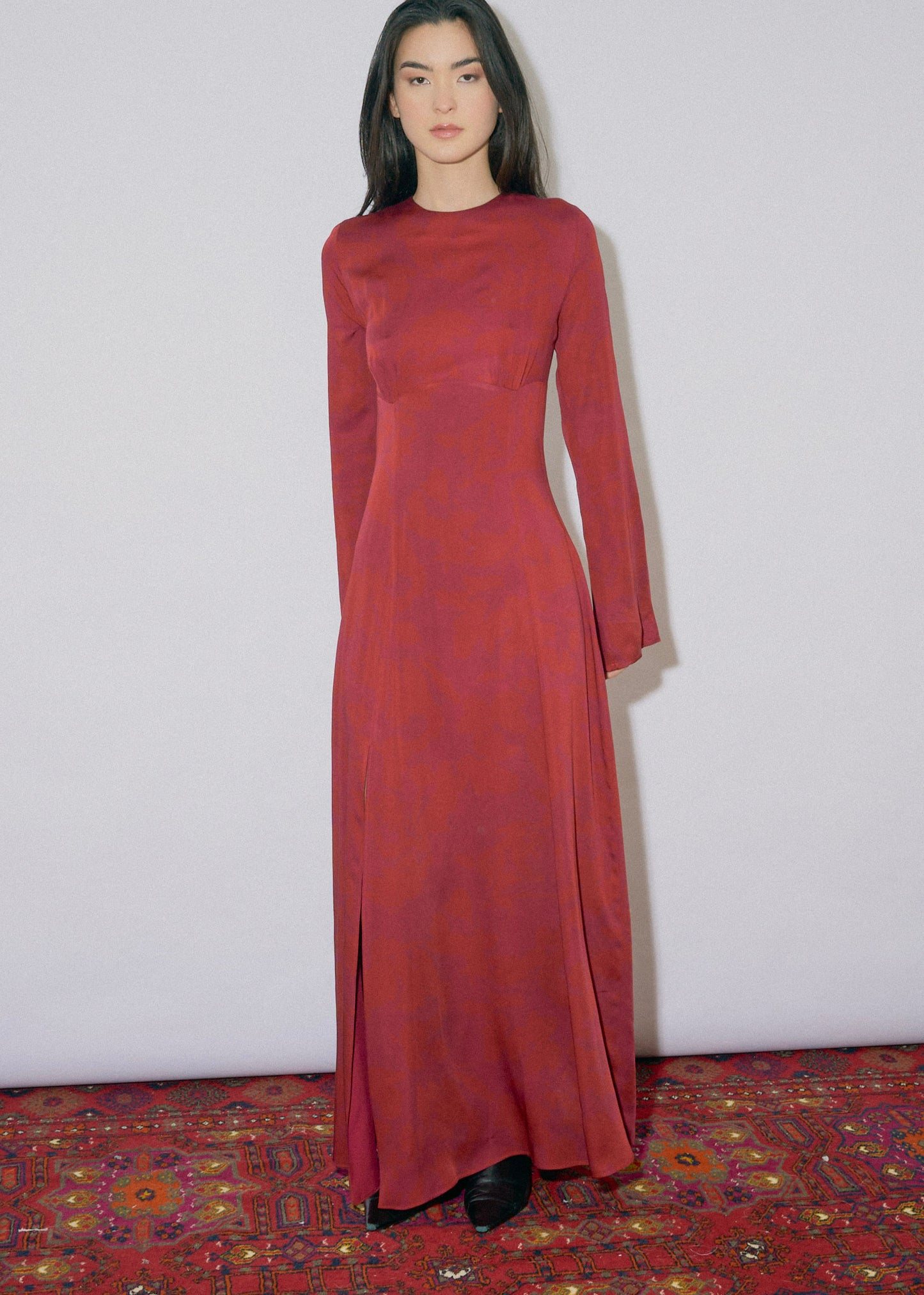 Desiree Dress