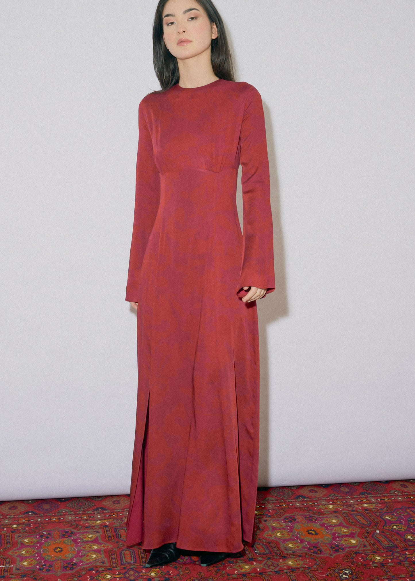 Desiree Dress