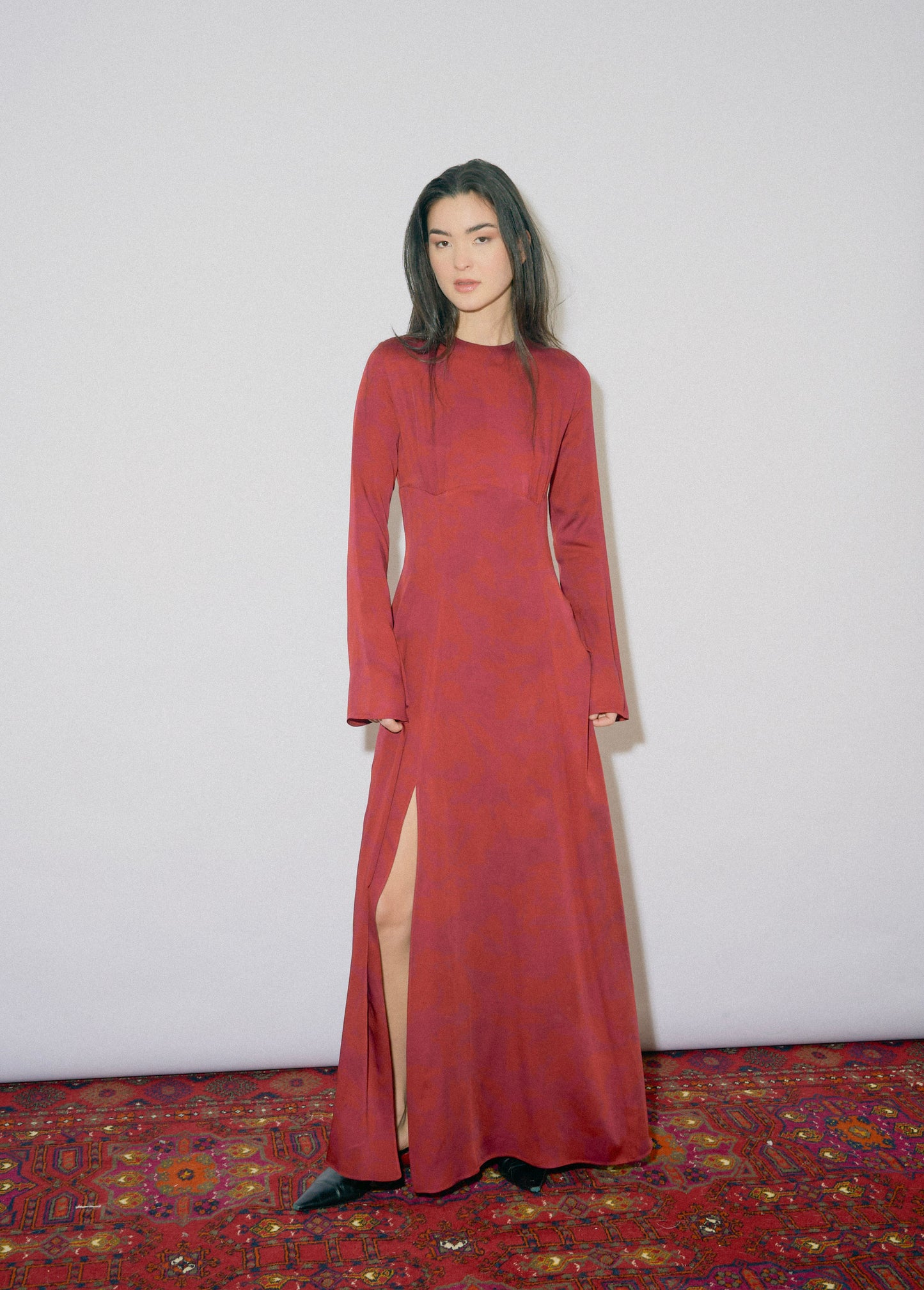 Desiree Dress