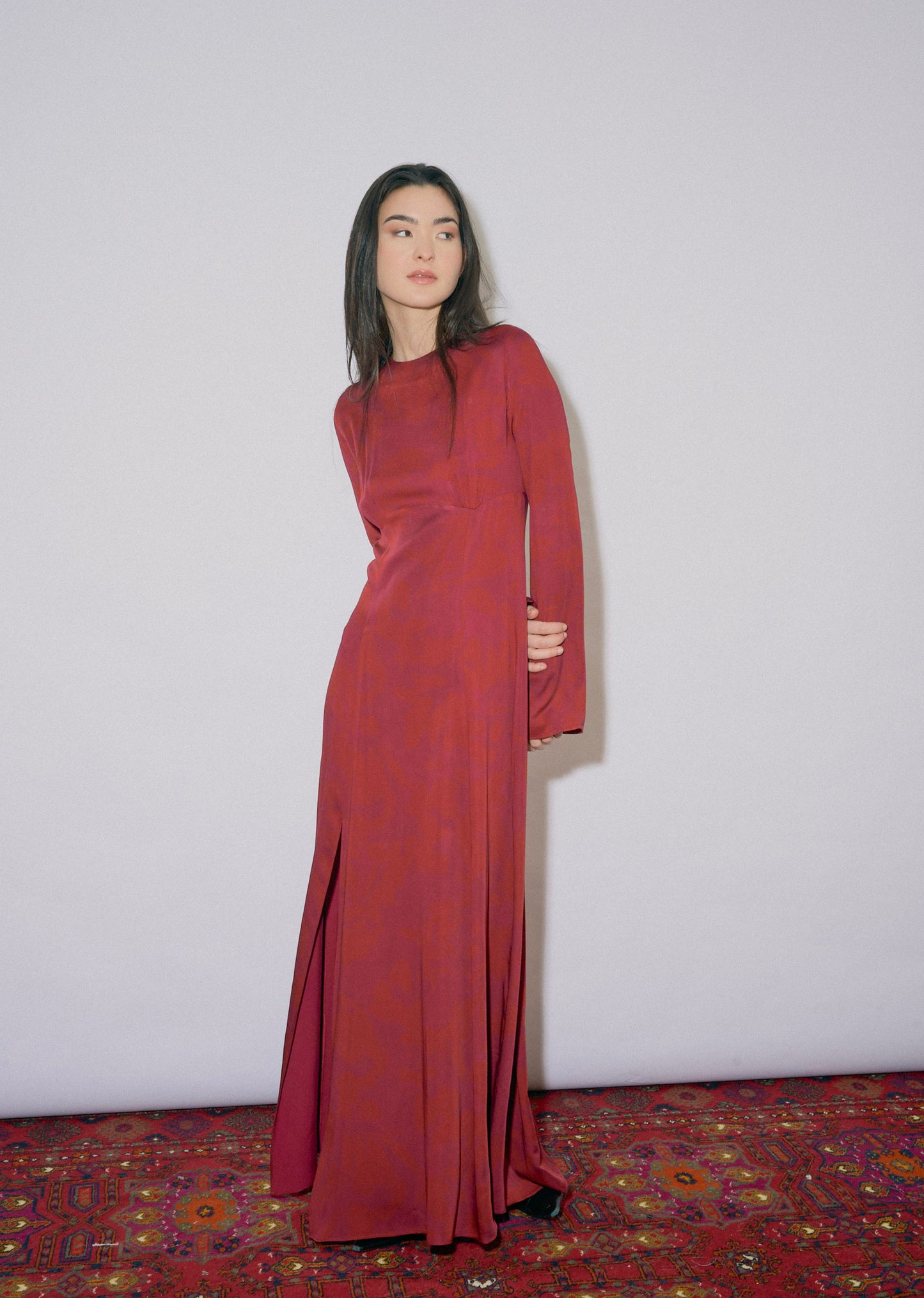Desiree Dress
