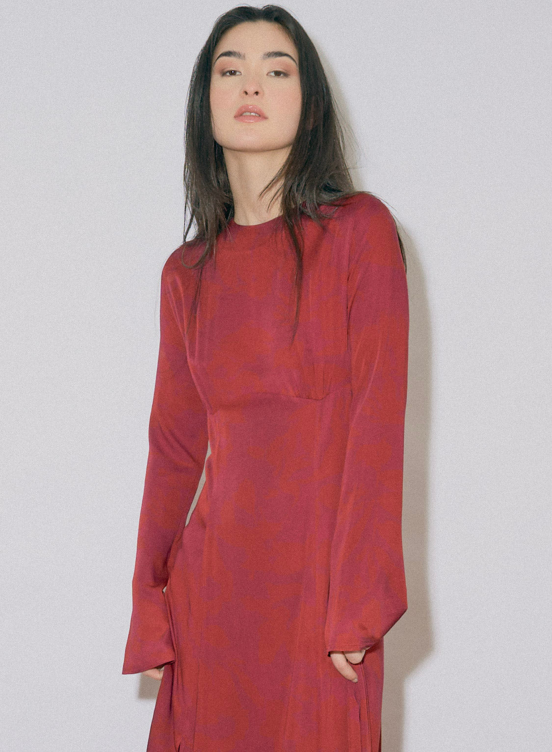 Desiree Dress