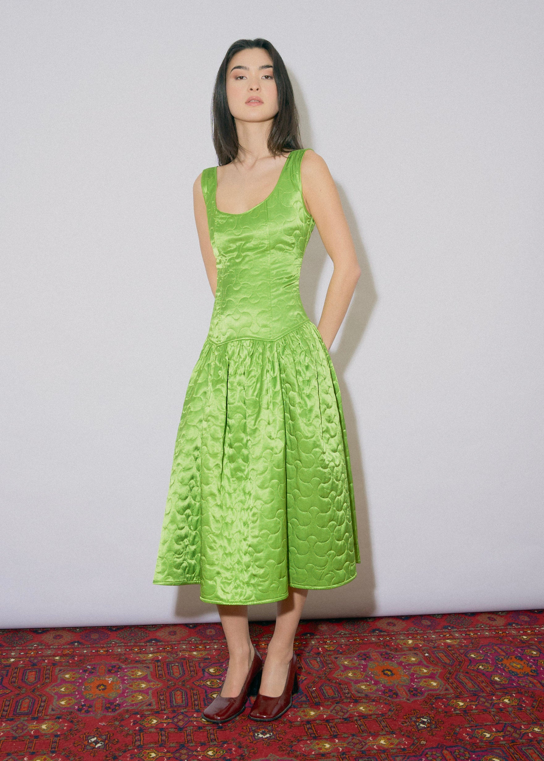 Danielle Dress