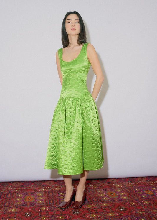 Danielle Dress