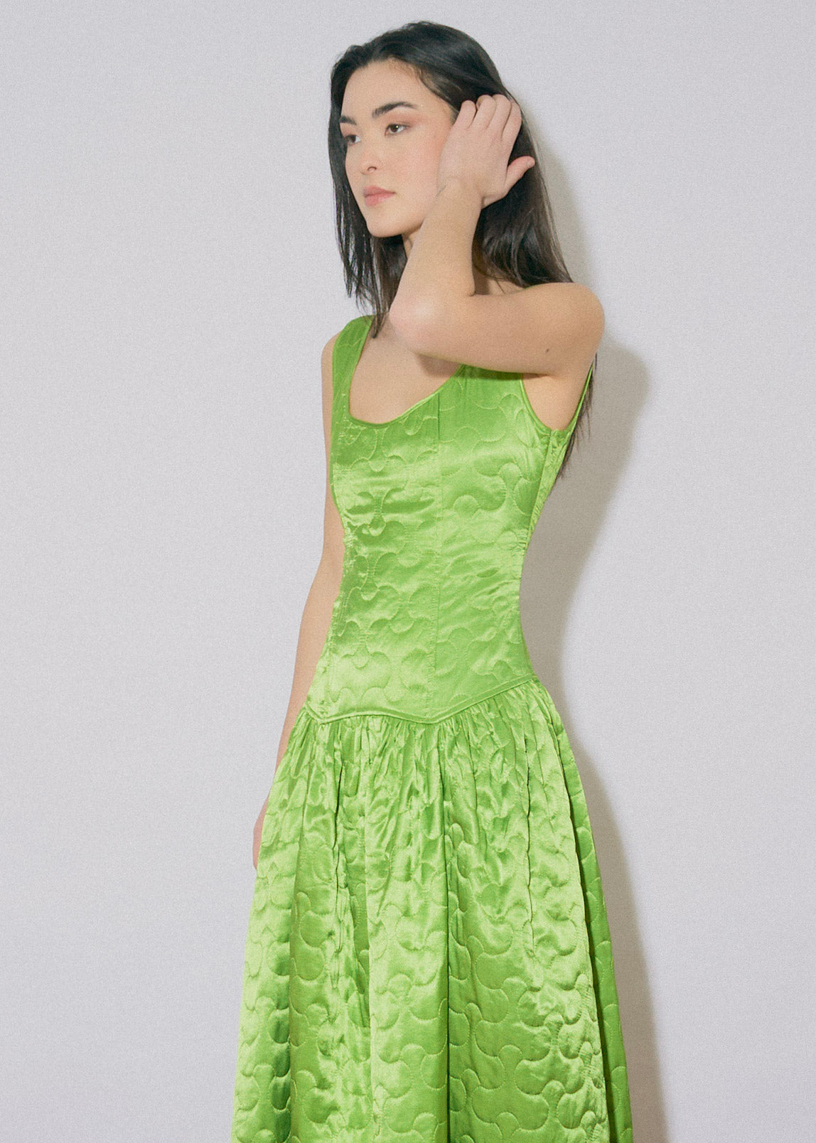 Danielle Dress