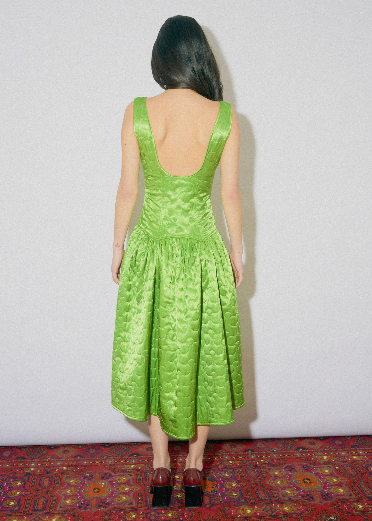 Danielle Dress