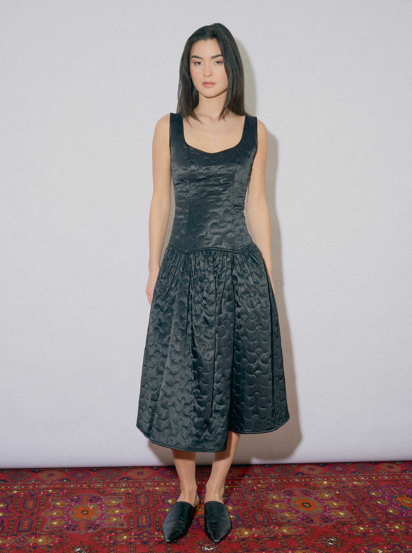 Danielle Dress