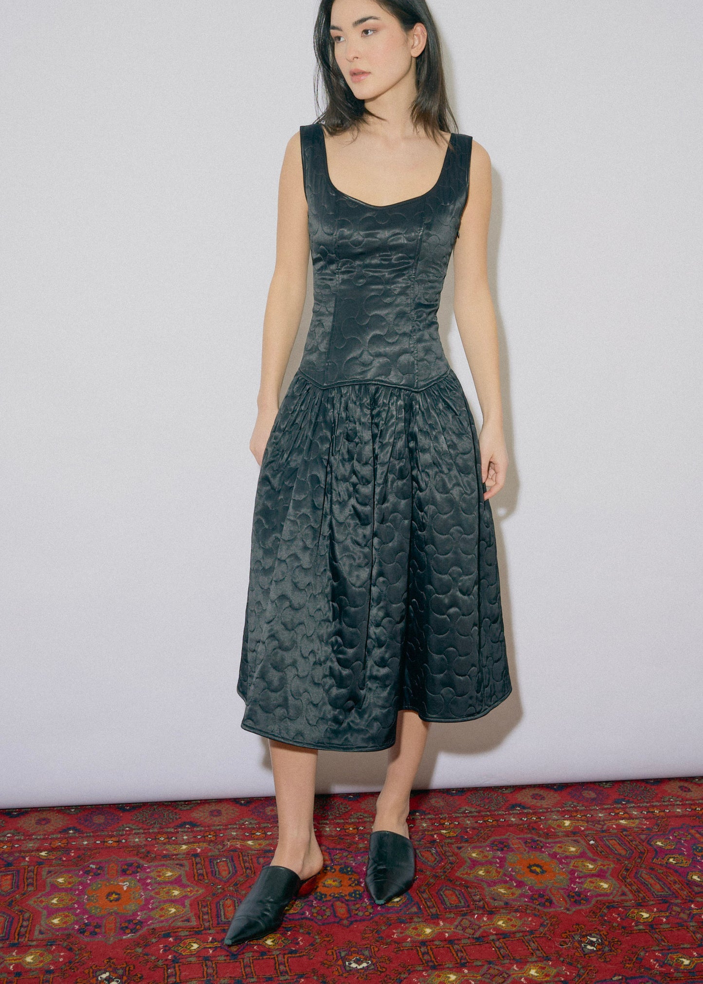 Danielle Dress