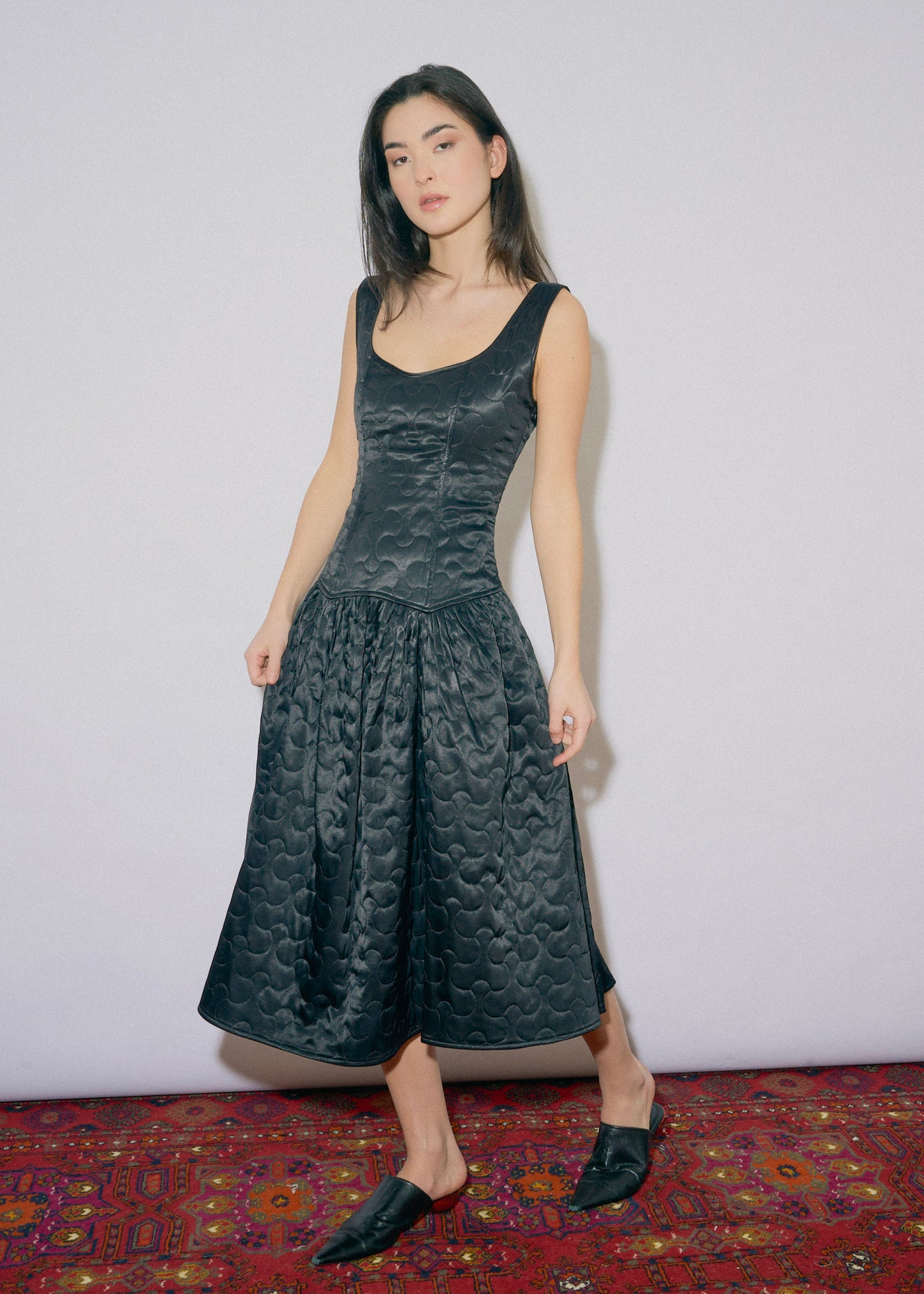 Danielle Dress