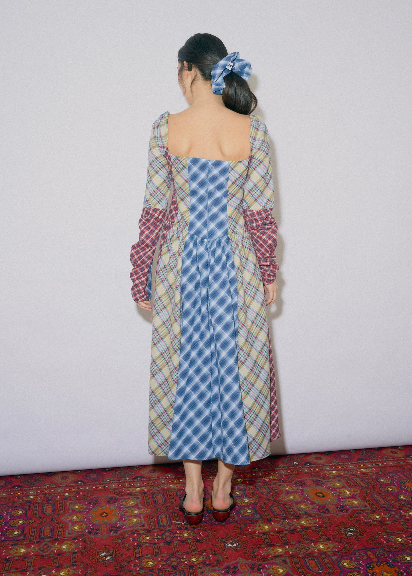 Maisie Dress