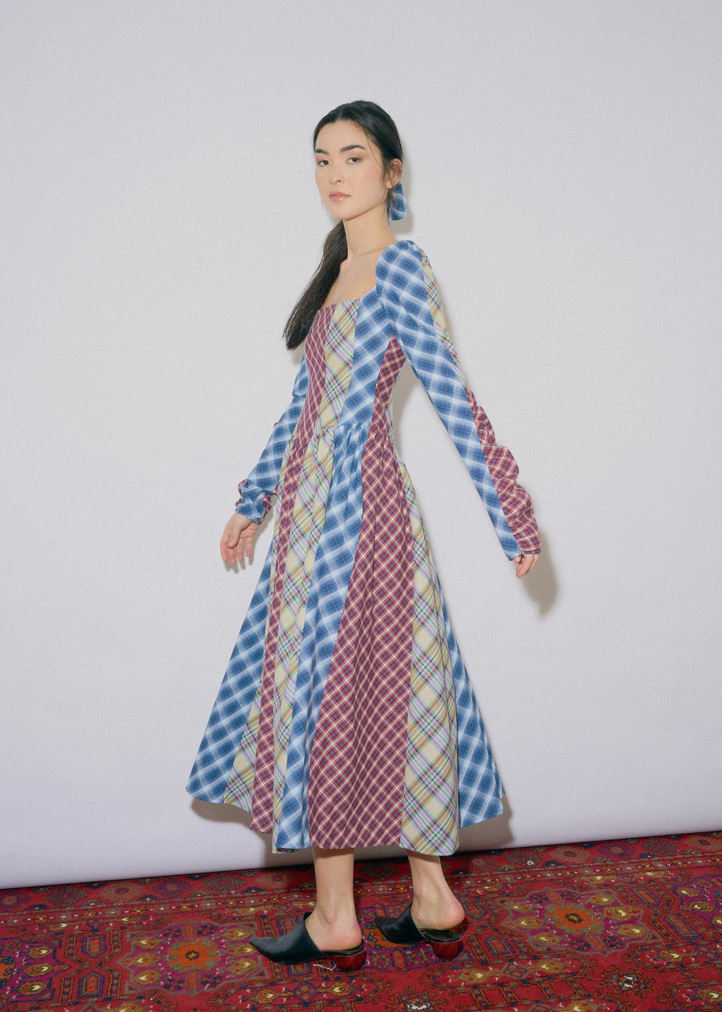 Maisie Dress