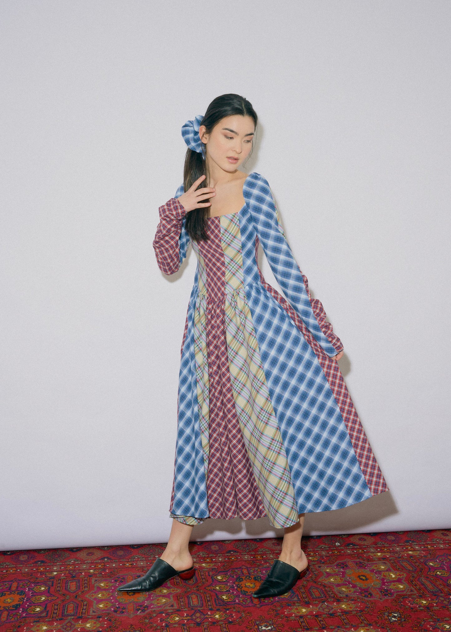 Maisie Dress