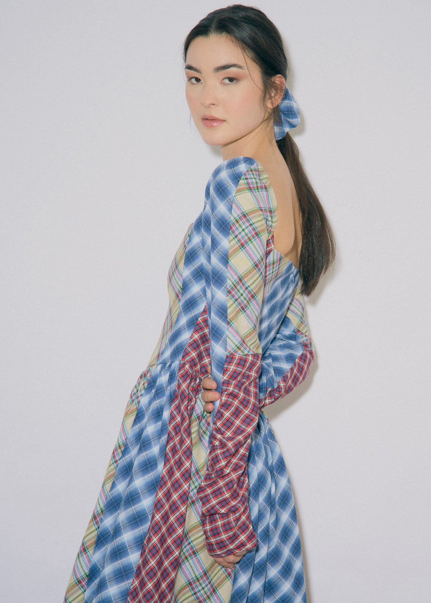 Maisie Dress