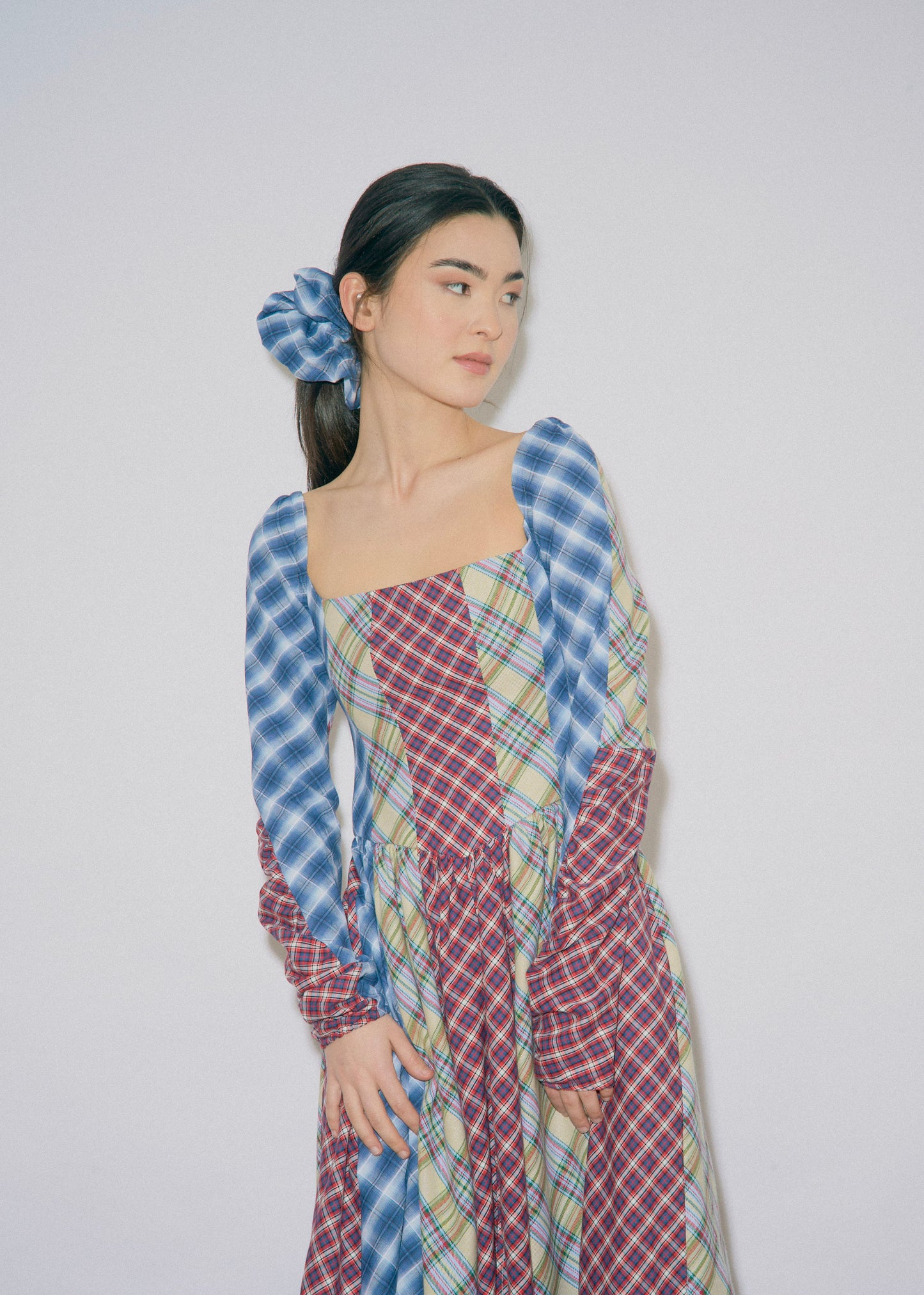 Maisie Dress