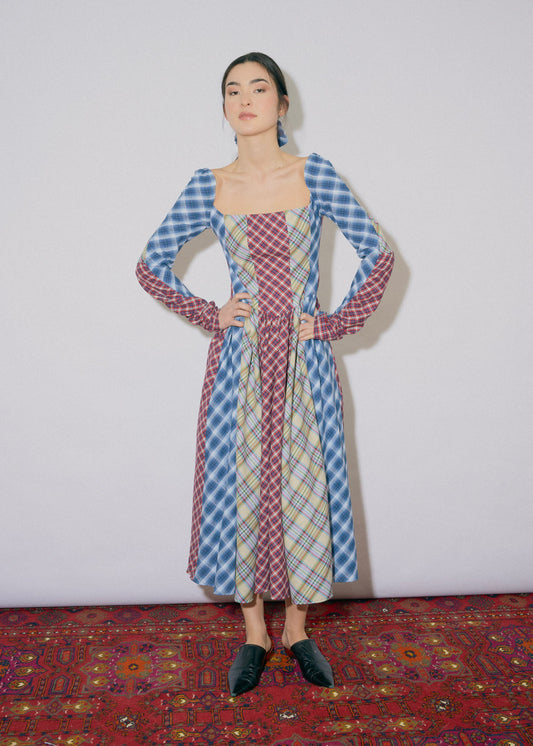 Maisie Dress