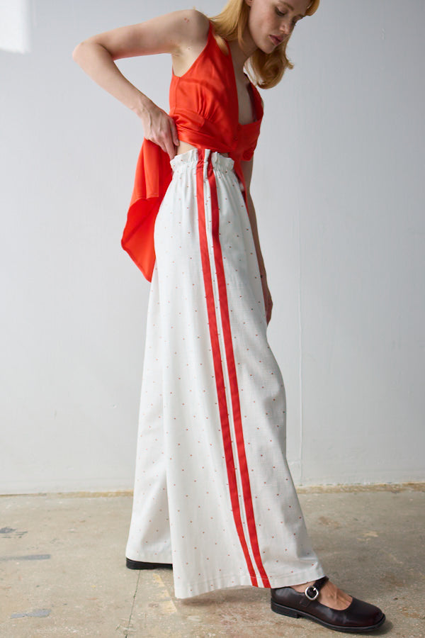 Heather Trousers - OhSevenDays