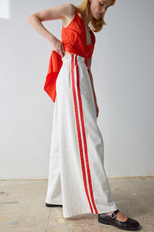 Heather Trousers - OhSevenDays