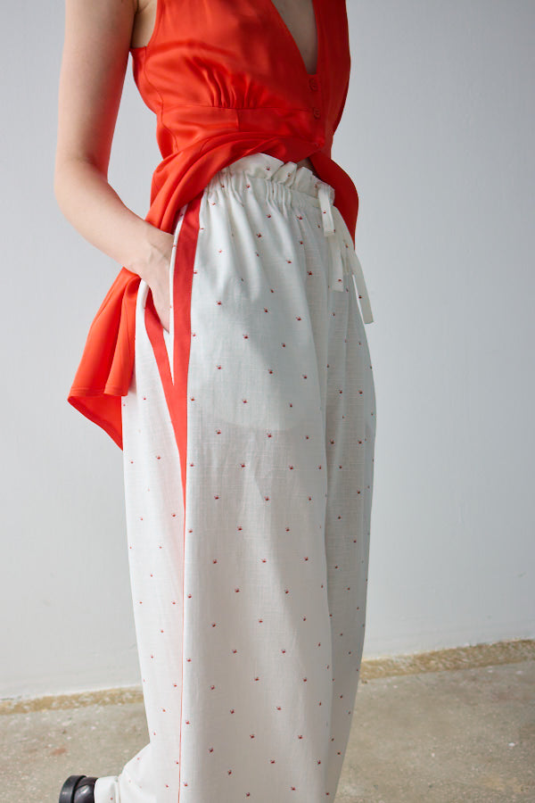 Heather Trousers - OhSevenDays