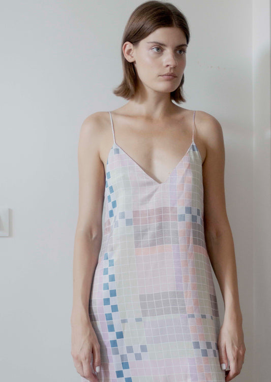 SAMPLE Lisbon Dress