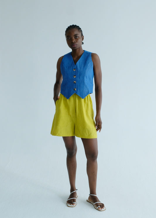 Wyatt Waistcoat
