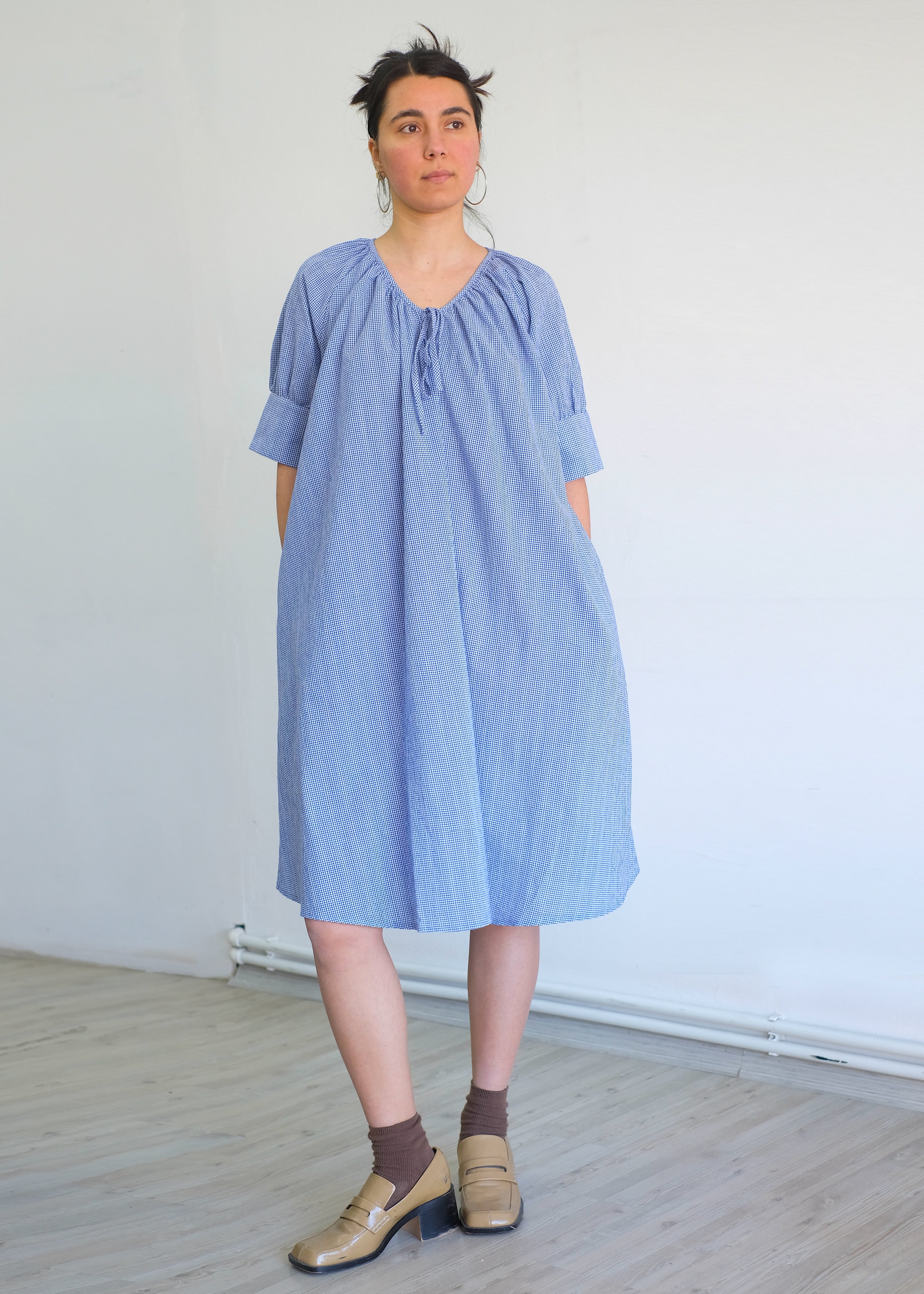 Felicity Dress
