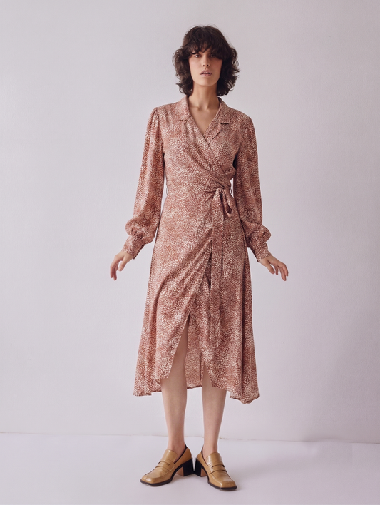 Riley Dress