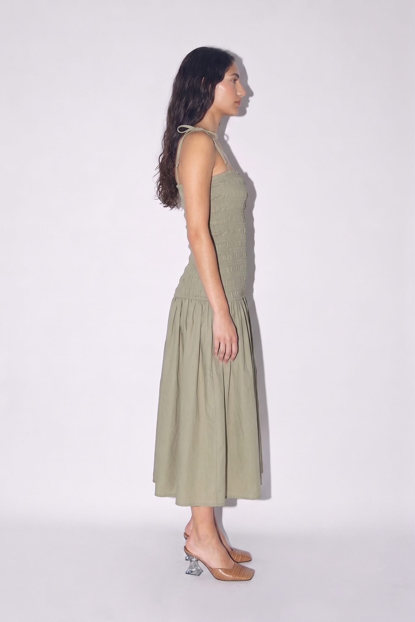 Louise Dress