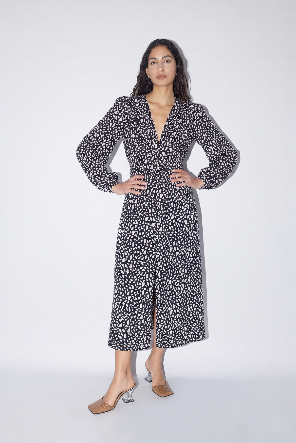 Lola Dress