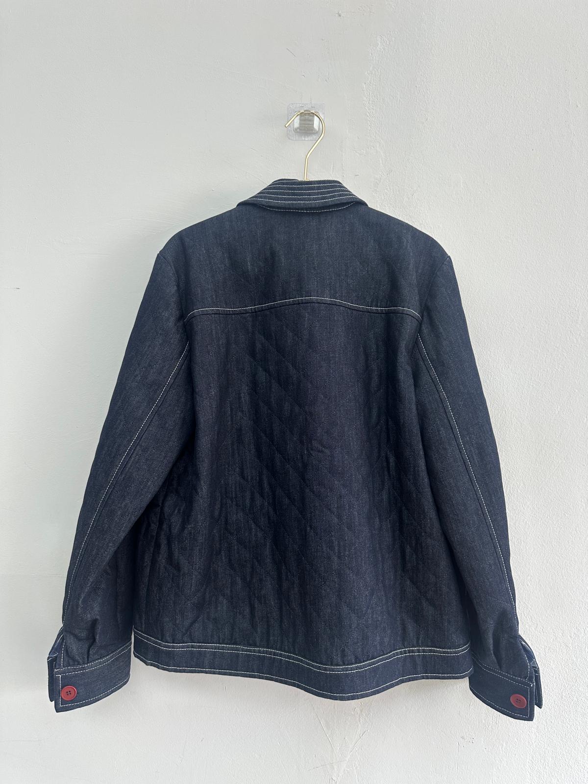 SAMPLE pick pocket jacket - one size