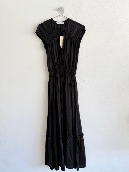 SAMPLE Winona Black