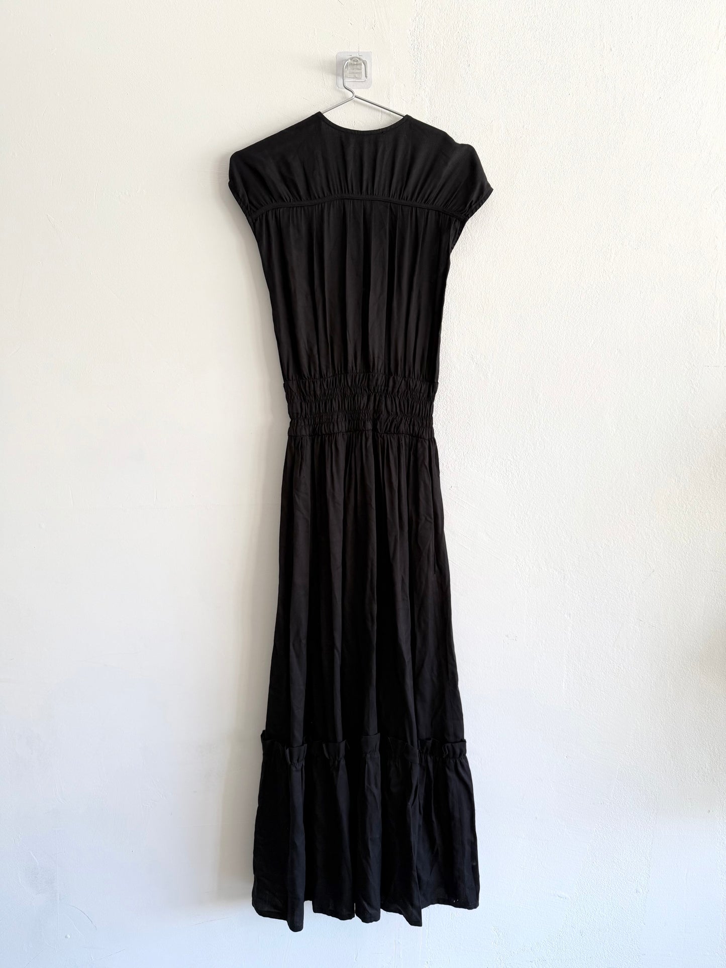 SAMPLE Winona Black