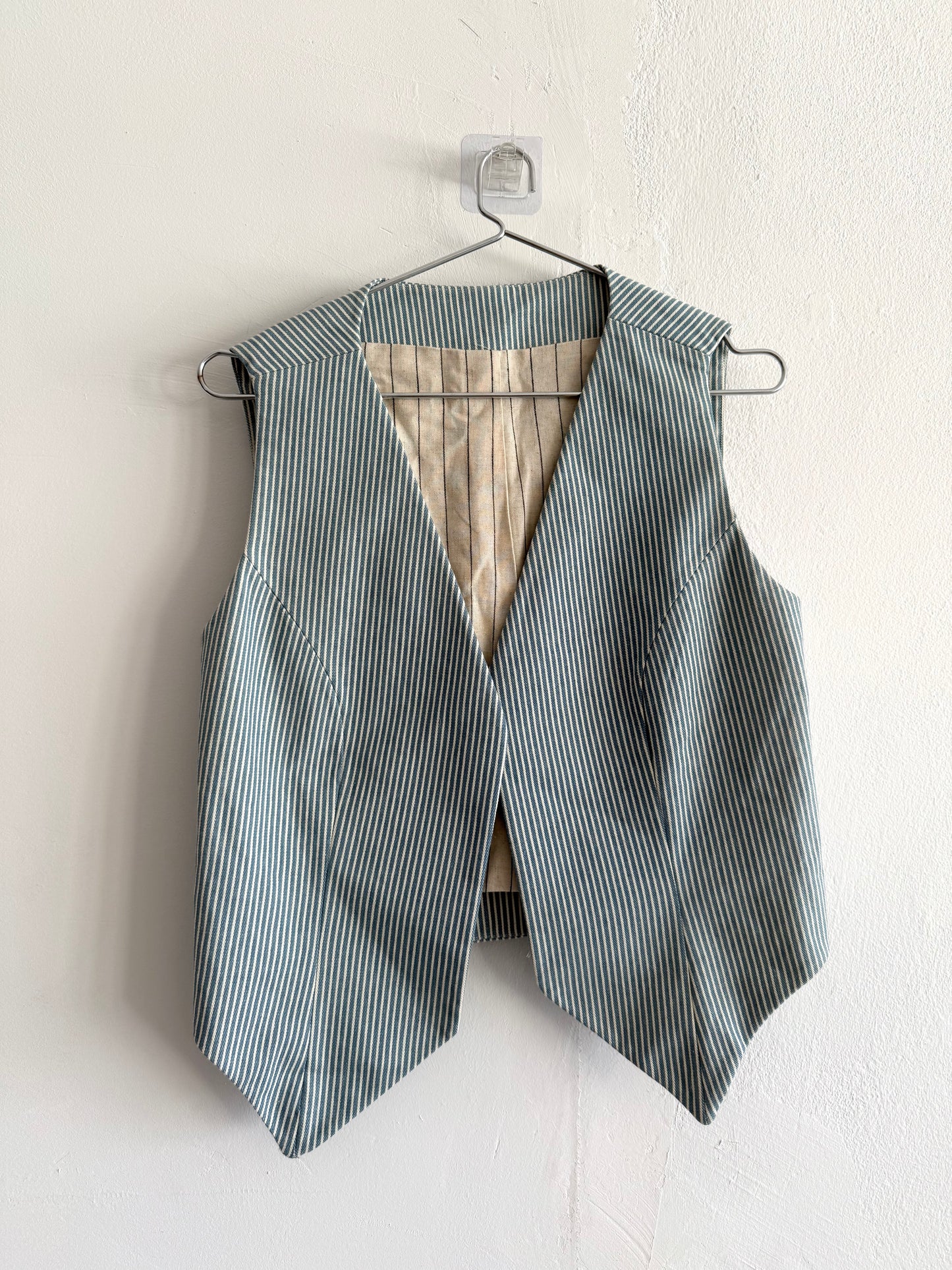 SAMPLE Wyatt Vest
