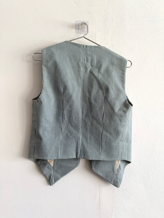 SAMPLE Wyatt Vest