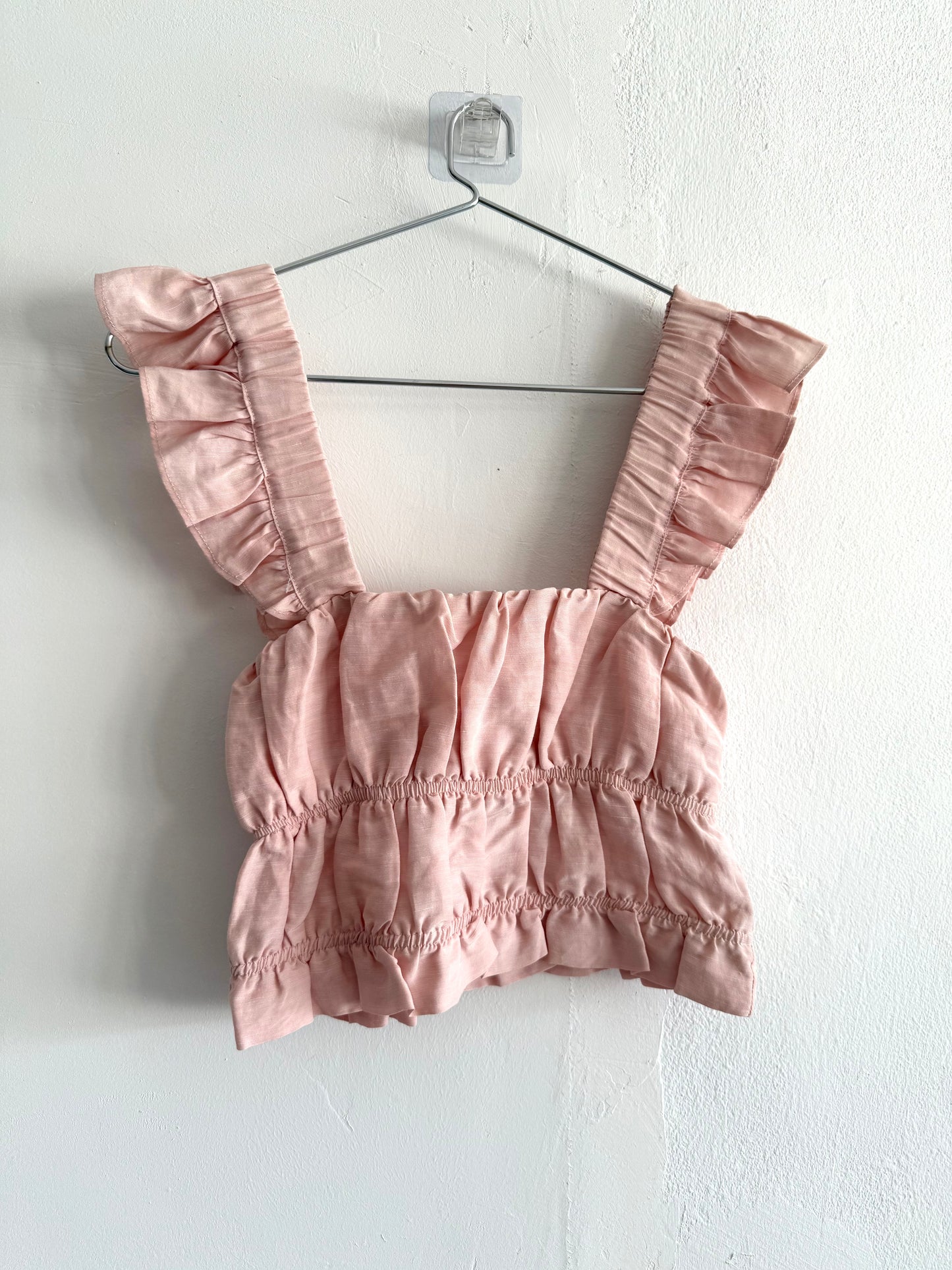 SAMPLE Elsi Top
