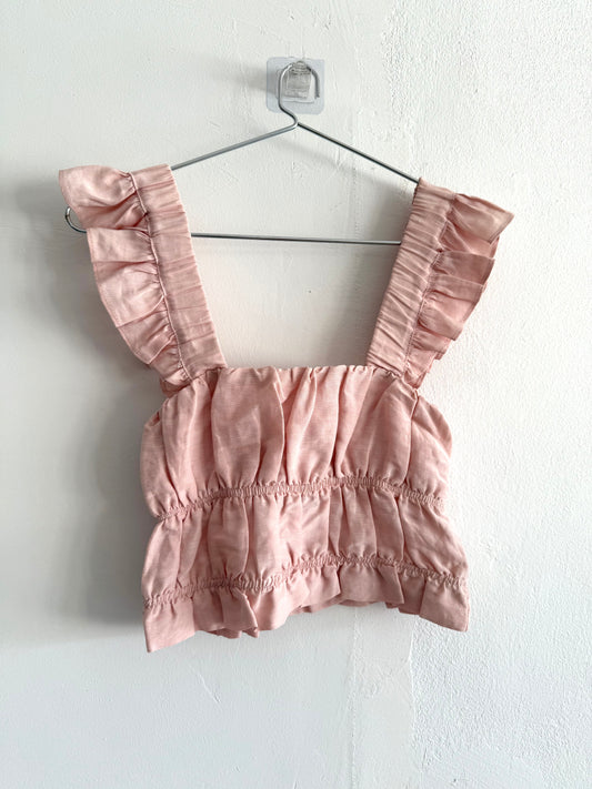 SAMPLE Elsi Top