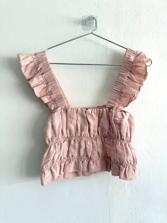 SAMPLE Elsi Top