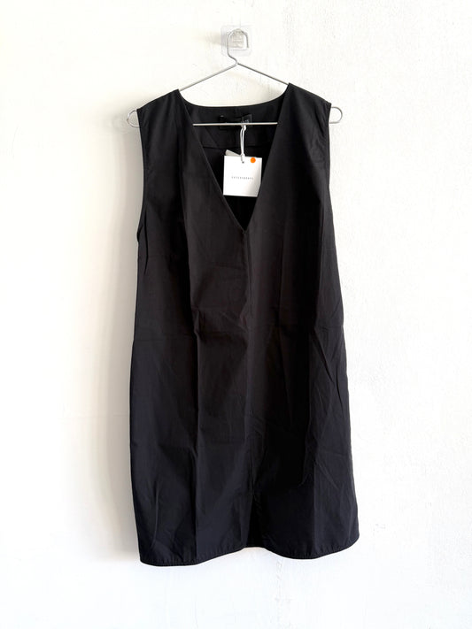 SAMPLE Wednesday Dress Black