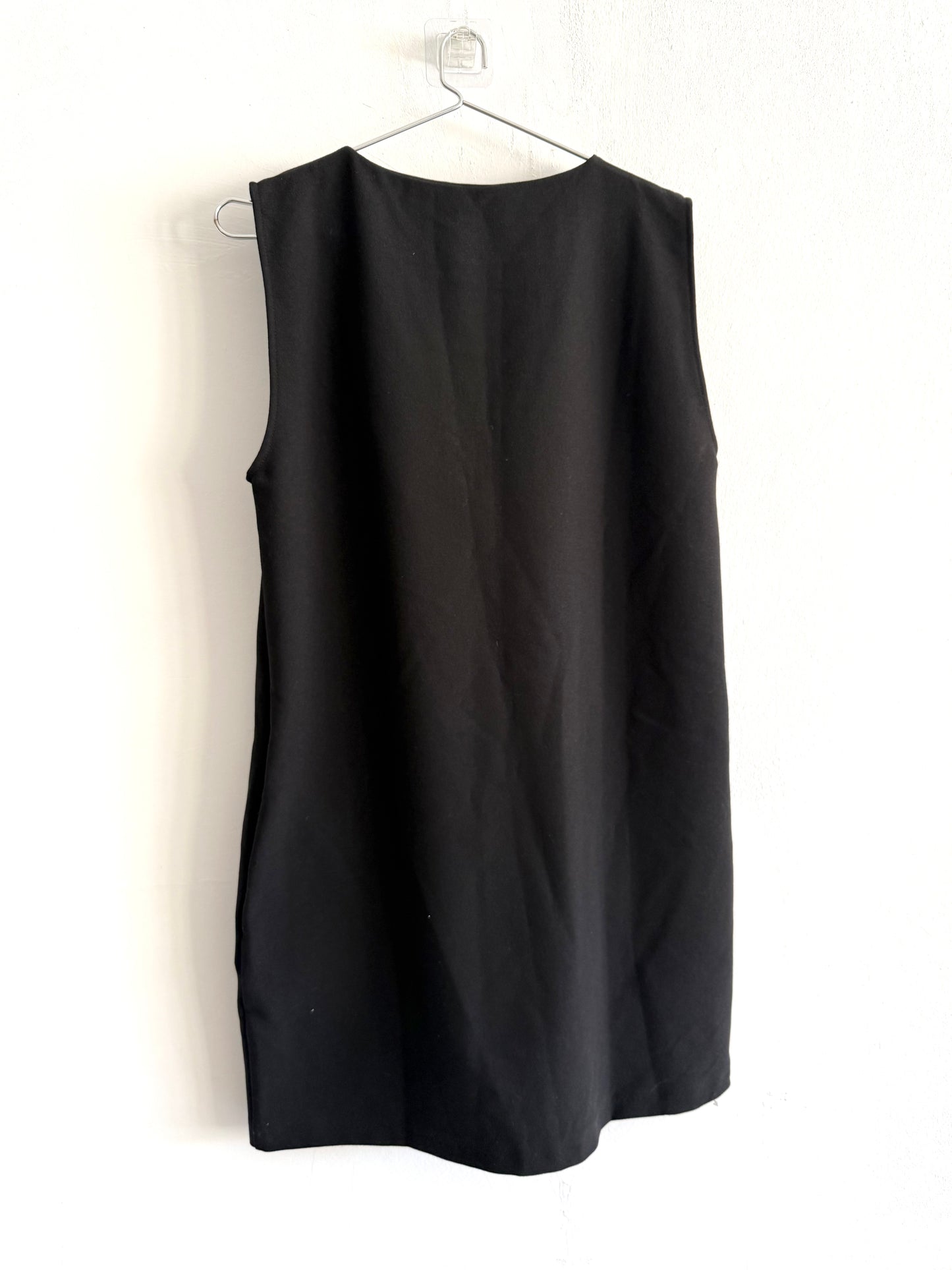 SAMPLE Rahina Dress black