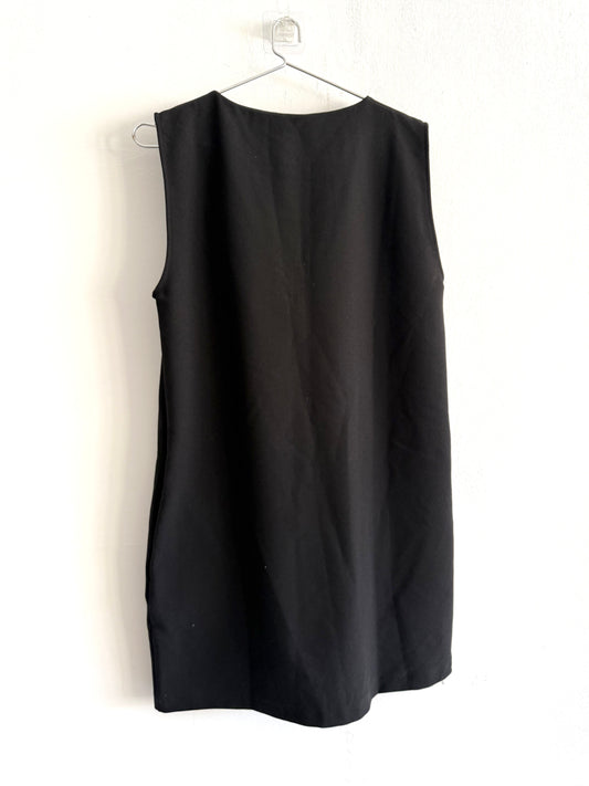 SAMPLE Rahina Dress black