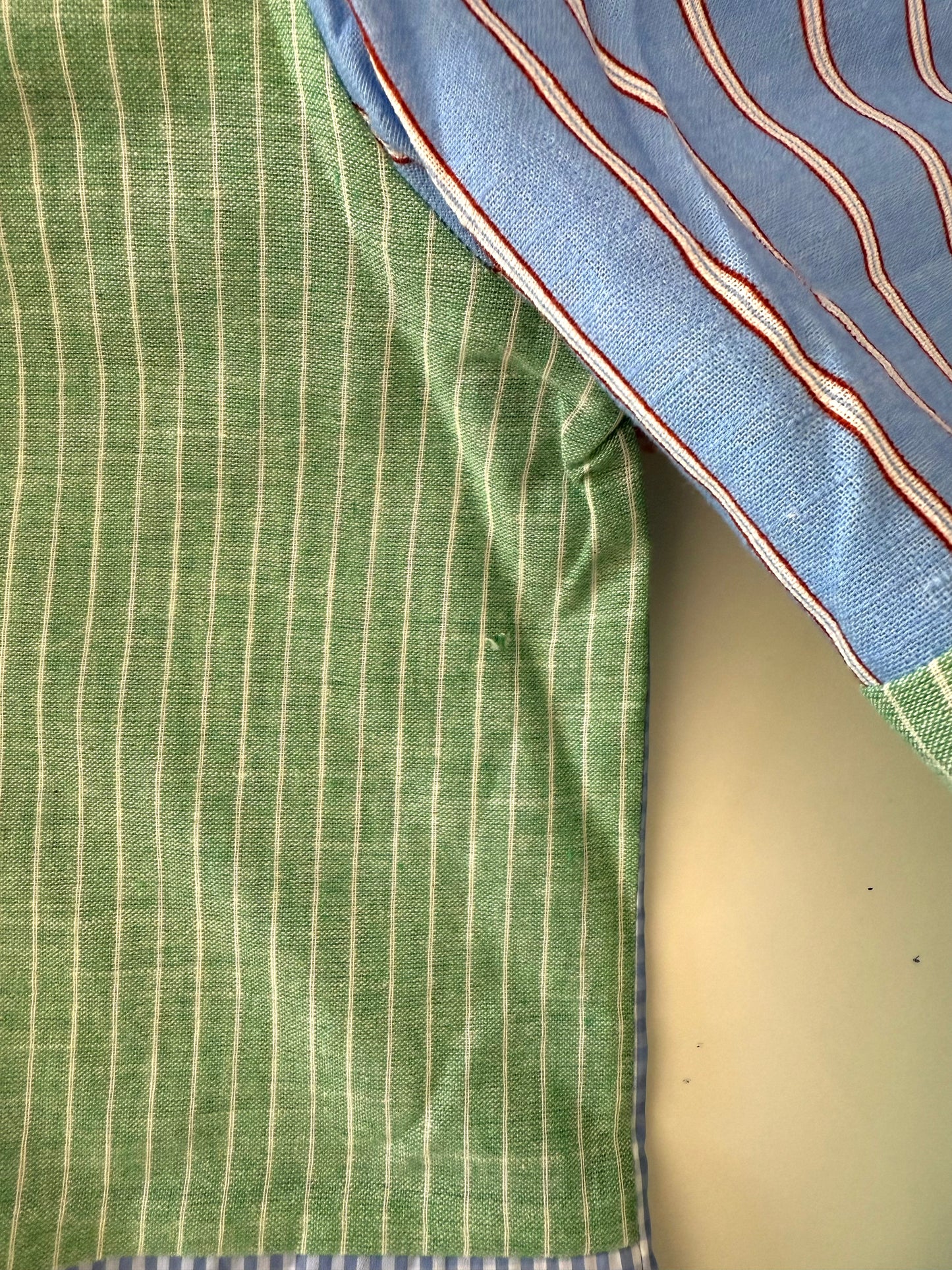 SAMPLE Darcy Trousers - Faulty