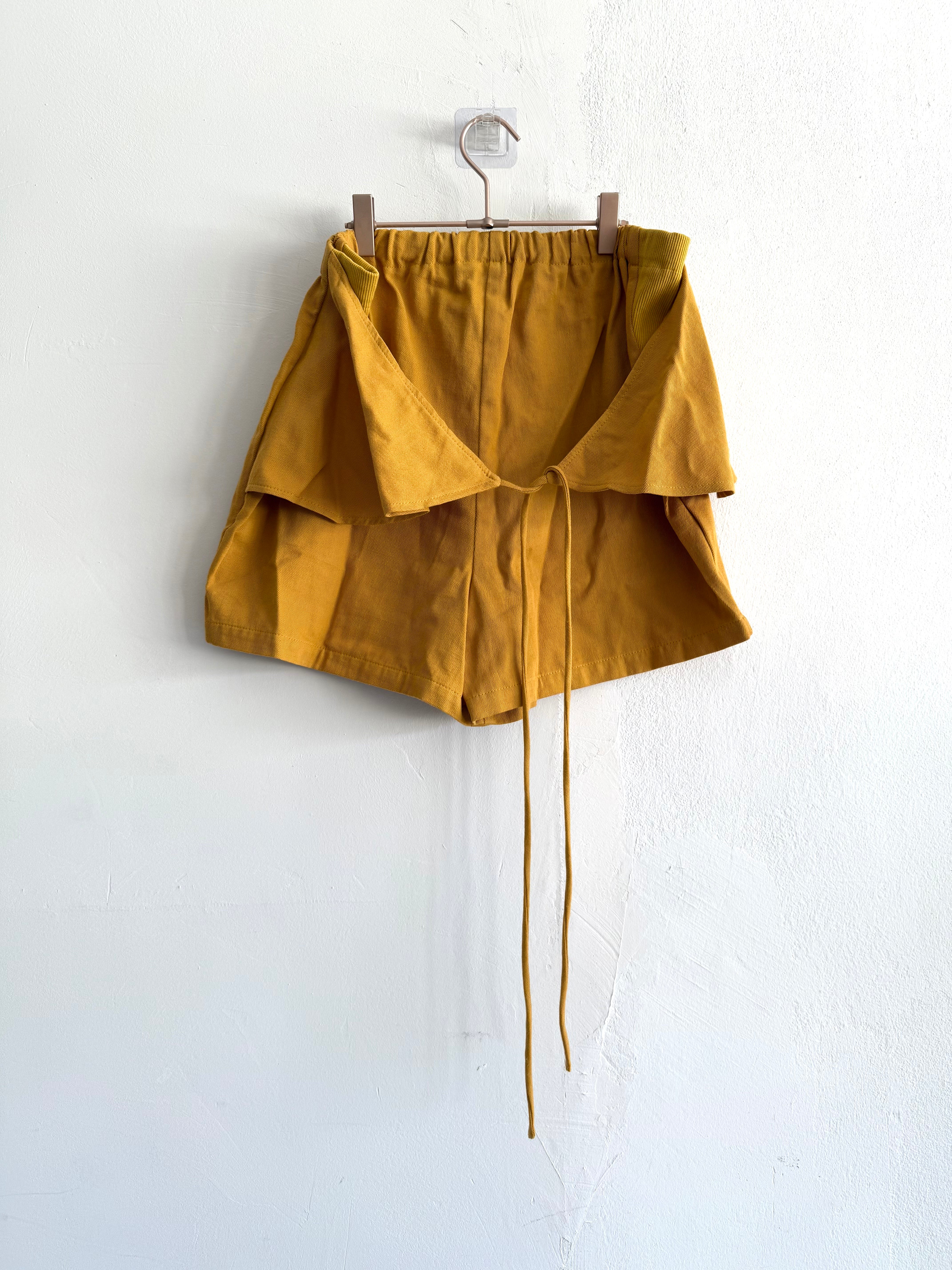 SAMPLE Brean Shorts