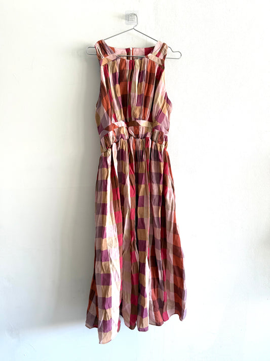 SAMPLE Heather Dress (maternity) - faulty