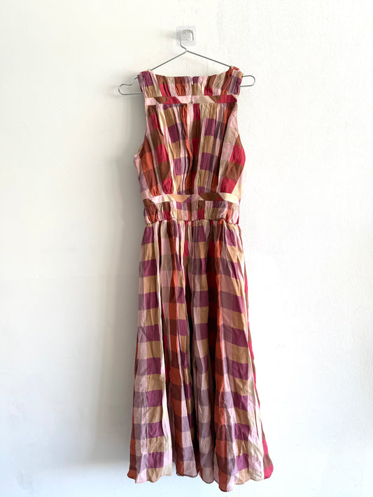 SAMPLE Heather Dress (maternity) - faulty